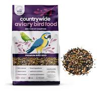Countrywide Germination / Soak Seed Bird Food - 15kg