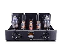Willsenton R300 Plus Tube Amplifier 300Bx2 Single-Ended Class A Integrated Power Amplifier Headphones All in One