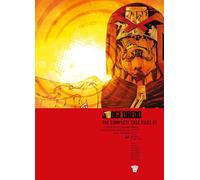 Willsher, Ben - The Complete Case Files 51: Volume 51 (Judge Dredd: The Complete Case Files)