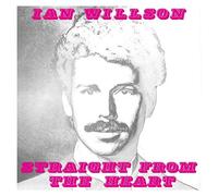 Willson Ian - Straight From The Heart [VINYL]