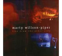 Willson-Piper, Marty - Live from the Other Side