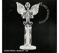 Willson-Piper, Marty - Luscious Ghost