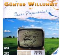 Willumeit,Günter - Günter Willumeit-Ist Bauer Piepenbrink Folge 2