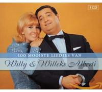 Willy Alberti & Willeke - 100 Mooiste Liedjes