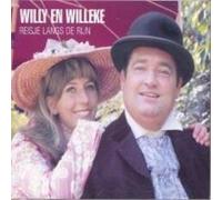 Willy Alberti & Willeke - Reisje Langs De Rijn