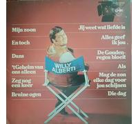 Willy Alberti - Willy Alberti