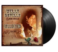 Willy and Mink Deville - Willy and Mink Deville Collected [180 gm 2LP Vinyl]