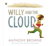 Willy and the Cloud