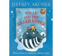 Willy and the Killer Kipper