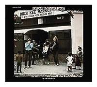 Creedence Clearwater Revival - Willy And The Poor Boys