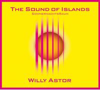 Willy Astor - The Sound of the Islands