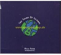 Willy Astor - The Sound of Islands Instrumentals
