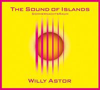 Willy Astor - The Sound of the Islands