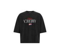WILLY CHAVARRIA 'Welcome To America- Buffalo' T-Shirt XS