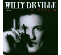 Willy De Ville - Willy Deville Acoustic Trio in