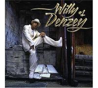 Willy Denzey - Number One