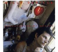 Willy DeVille - Backstreets of Desire