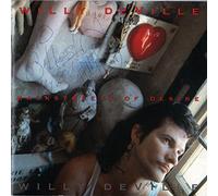 Willy DeVille - Backstreets Of Desire