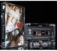 Willy Deville - Backstreets Of Desire [CASSETTE]