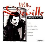 Willy Deville - Best of