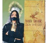 Willy DeVille - Willy DeVille - Crow Jane Alley