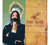 Willy DeVille - Willy DeVille - Crow Jane Alley