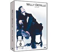 Willy Deville, DVD