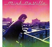 Willy DeVille et Mink DeVille ( - Return to Magenta -