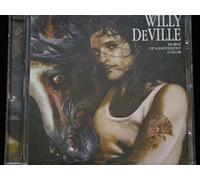 Willy Deville - Horse of Different Colour