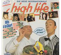 Willy DeVille John Adams The Communards William Pitt Danny Wilson - H i g h l i f e