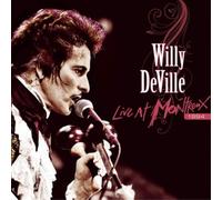 Willy DeVille - Live At Montreux 1994 [VINYL]