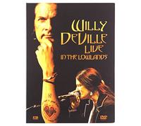 Willy Deville - Live In The Lowlands [DVD] [2002]