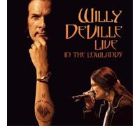 Willy DeVille - Live In The Lowlands [VINYL]