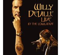 Willy DeVille - Live In The Lowlands [VINYL]