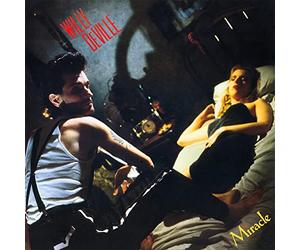Willy Deville - Miracle [180 gm LP Vinyl] [VINYL]