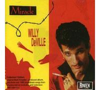 Willy DeVille - Miracle