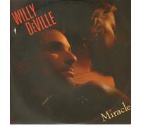 Willy DeVille - Miracle (x1+2) [Import] [VINYL]