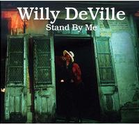 Willy Deville - Stand By Me (4 Tracks Digipack) 1994