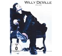 Willy Deville - Still Alive [DVD] [2012]