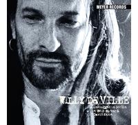 Willy Deville Unplugged in Berlin (2 (Vinyl)