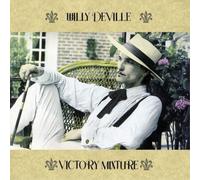 Willy DeVille Victory Mixture (Vinyl) 12" Album