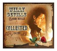 Willy Deville - Willy Deville Collected [180 gm 2LP Vinyl] [VINYL]