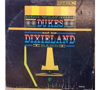 Willy Dukes and his Dixieland Band - Willy Dukes and his Dixieland Band