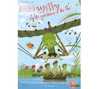 Willy et les gardiens du lac