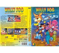 Willy Fog