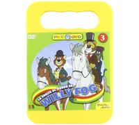 Willy Fog 3 --- IMPORT ZONE 2 ---