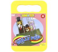 Willy Fog 4 (Pke) (Import) (Dvd) (2009) Varios