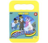 Willy Fog 6 (Pke) (Import) (Dvd) (2009) Varios