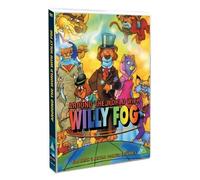 Willy Fog – Around the World: Volume 1 – DVD