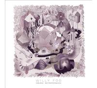 Willy Fog - Harlekin Geisterpfeifenfisch [Vinyl LP] [VINYL]